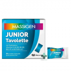 Massigen junior 30 tavolette masticabili