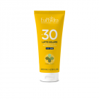 Euphidra latte solare corpo protezione alta spf 30 (200 ml)