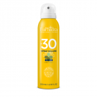 Euphidra Spray solare invisibile protezione alta spf 30 (200 ml)