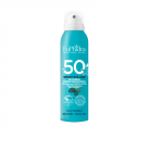 Euphidra Spray solare dermopediatrico invisibile protezione molto alta spf 50+ (200 ml)