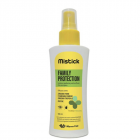 Mistick Family protection repellente contro zanzare e zecche spray 100 ml