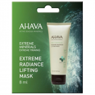 Ahava extreme radiance lifting mask 8 ml