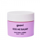 Goovi Kiss me Balmy maschera labbra aroma lampone (10 ml)