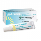 Vitavision unguento oftalmico (5 g)