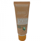 Bioderma Photoderm mineral cover touch claire spf50+ alta coprenza tonalità chiara viso e collo (40 ml)
