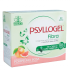 Psyllogel fibra pompelmo rosa regolarità intestinale (20 bustine)