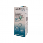 Hyalucross plus (10 ml mdu)