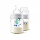 Avent anti-colic bottle pp 11oz (1 pezzo)