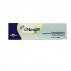 Unguento oftalmico lubrificante vitan plus (5 g)