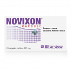 Novixon 20 capsule molli