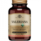 Valeriana (100 capsule vegetali)