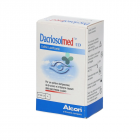 Dacriosolmed ud collirio lubrificante (30 flaconcini monodose 0,4 ml)