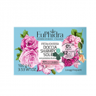 Euphidra doccia shampoo solido petali di rosa 100 g