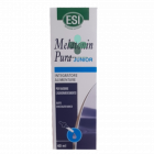 Esi Melatonin pura gocce Junior gusto cioccolato bianco (40 ml)