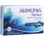 Armonia Retard 1mg melatonina a rilascio prolungato (120 compresse)