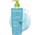 Bioderma Sèbium gel Moussant detergente purificante per pelli miste e grasse (500 ml)