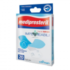  Cerotti medipresteril impermeabili medi 7x2cm