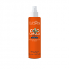 Euphidra olio solare protettivo capelli spray (150 ml)