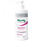 Bioscalin tricoage 50+ shampoo rinforzante ridensificante 400 ml