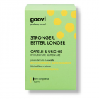  Goovi stronger, better, longer benessere capelli e unghie (60 compresse)