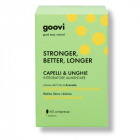 Goovi stronger, better, longer benessere capelli e unghie (60 compresse)