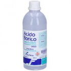 Acido borico new f*3% fl 500ml