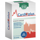Esi CardioPlus rimedio pressione (60 ovalette)