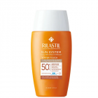 Rilastil sun system water touch color fluido spf50+ 50 ml