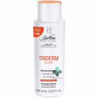 BioNike Triderm Syndet doccia schiuma gel corpo riacidificante pH 3.5 (400 ml)
