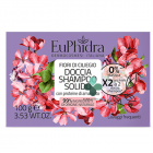 Euphidra doccia shampoo solido fiori di ciliegio 100 g