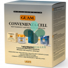 Kit Convenienza Cell Fanghi d'alga guam (500g) + Bioactivity crema (200ml) + Britannia cell (30 bustine)