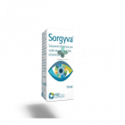 Sorgyva soluzione oftalmica con ha 0,2% e amminoacidi (10 ml)