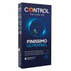 Control finissimo ultrafeel 6 pezzi
