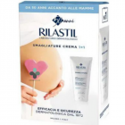 Rilastil Smagliature crema formato convenienza 1+1 (200ml+200ml)