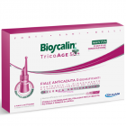 Bioscalin tricoage 50+ fiale trattamento 1 mese (8 fiale)