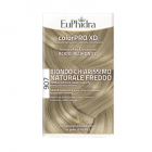 Euphidra ColorPro XD tinta per capelli biondo chiarissimo naturale freddo 907 (kit completo)