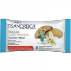 Tisanoreica frollini gusto vaniglia (50 g)