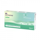 Armonia Relax melatonina e estratti di origine vegetale (24 compresse)