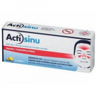 Actisinu 200mg+30mg (12 cpr)