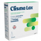 ClismaLax clistere soluzione rettale (4 flaconi x 133 ml)