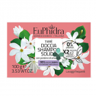 Euphidra doccia shampoo solido tiare' 100 g