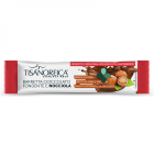 Tisanoreica T Smart Barretta cioccolato fondente e nocciola (35g)