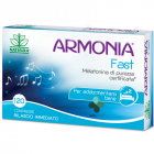 Armonia Fast melatonina pura (120 compresse)