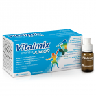 Vitalmix energia Junior (12 flaconcini)