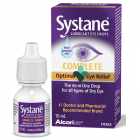 Systane complete senza conservanti 10 ml