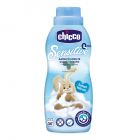 Chicco ammorbidente talco (750 ml)