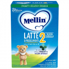 Mellin 2 latte (700 g)