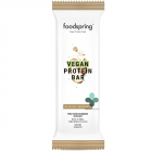 Foodspring Vegan Barretta proteica vegana cioccolato mandorle 60 g