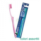 Curasept Softline spazzolino extra soft 0.12 colori assortiti (1 pz)