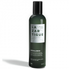 Lazartigue rebalance shampoo equilibrante vinaigre de riz & spiruline 250 ml
